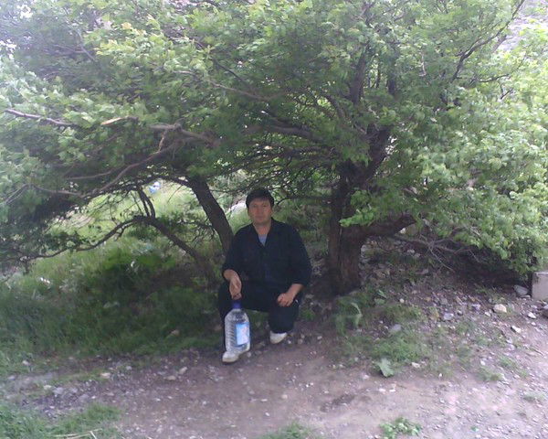 Юрий Глущенко