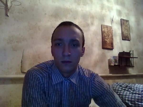 Павел Цветков