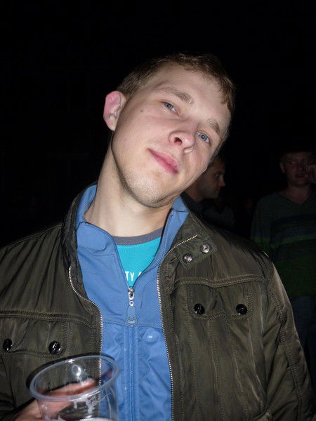 Евгений Копылов