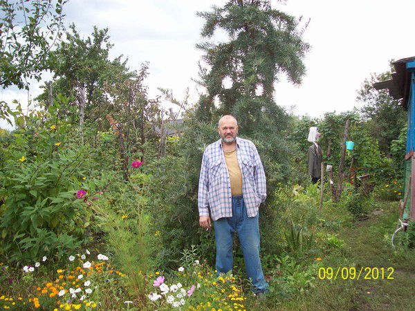 Виктор Воронов