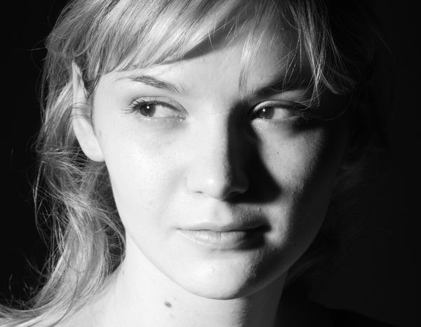 Ксюша Скворцова