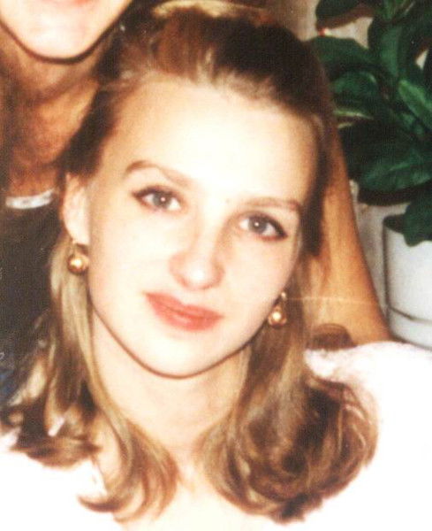 Татьяна Шубина