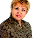Тамара Яковлева