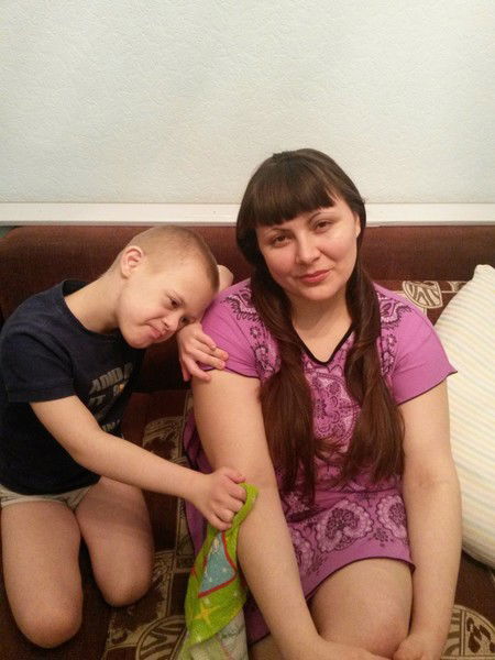 Олеся Корнеева-Панасюк