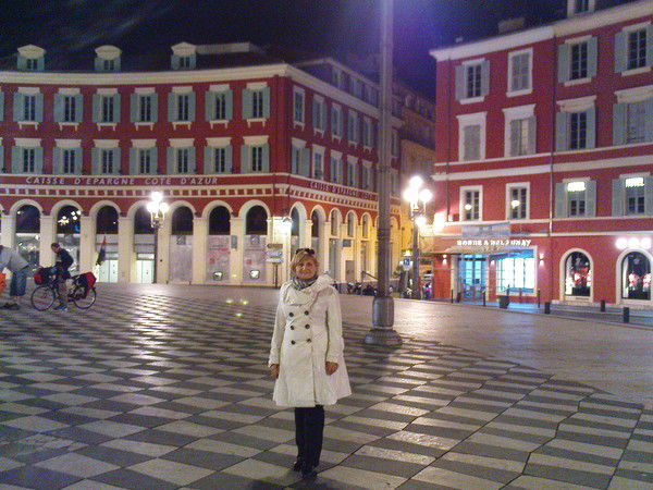 Валентина Валентинка