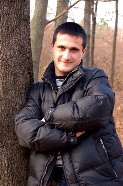 Витек Чубук