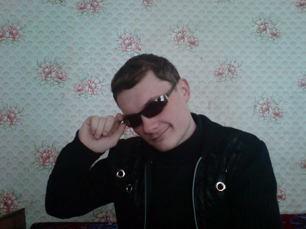 Рома Субботин