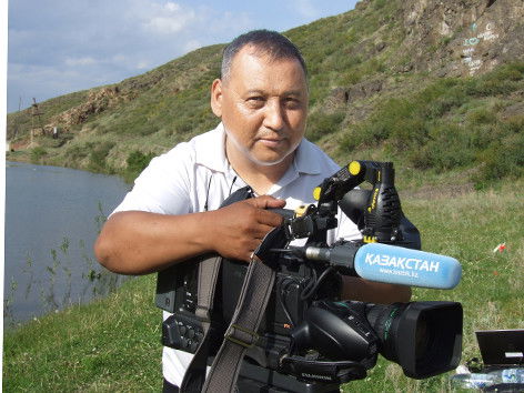 Елток Кайдарулы