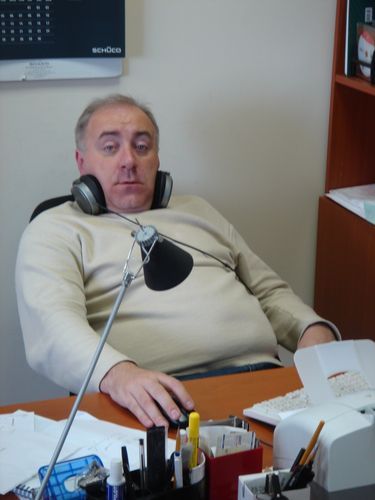 Михаил Ященко