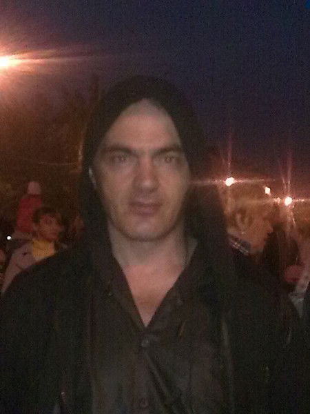 Владимир Семёнов