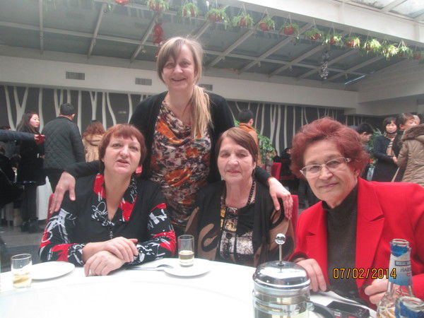 Людмила Соколова