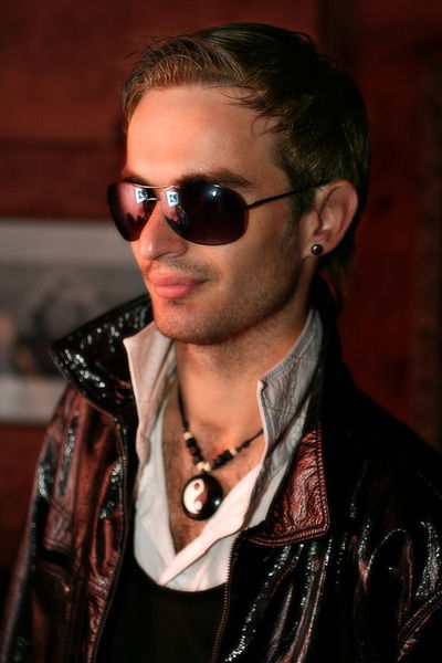 Даниил Бутко