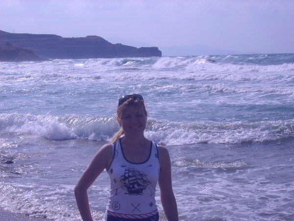 Наталья Аверочкина