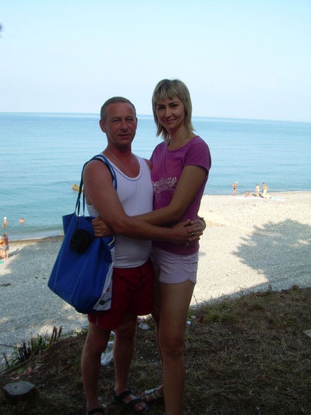 Елена Касатина