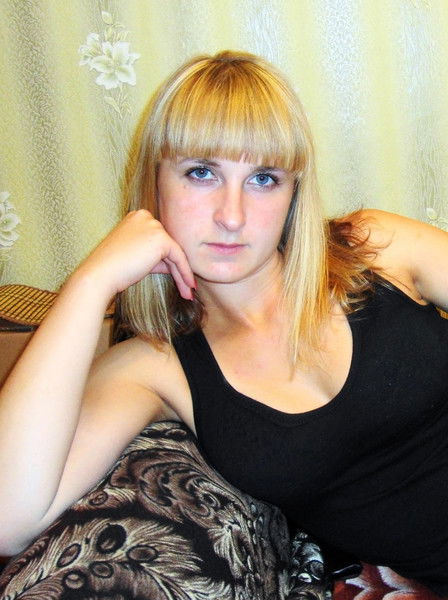 Екатерина Чупринская