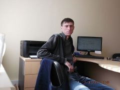 Денис Криволапов