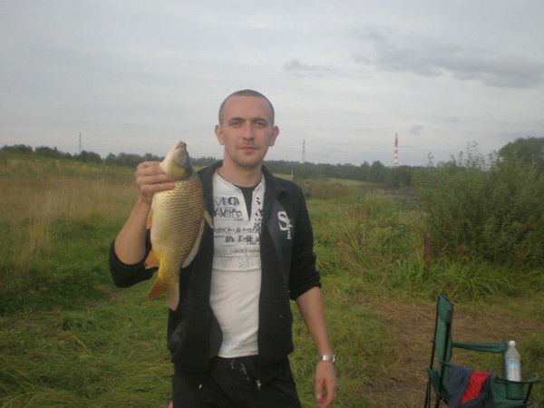 Александр Мешков