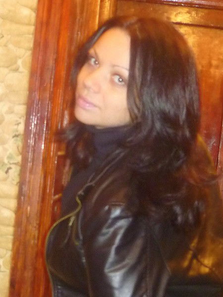 Наталия Кавалерова