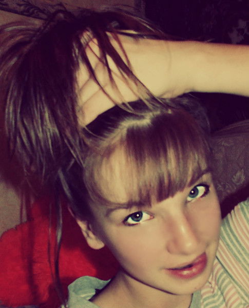 Екатерина Тебекина