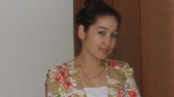 Нуржамал *********