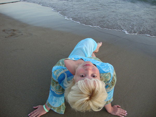 Маргарита Гурцева