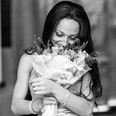 Анаит Абрамян