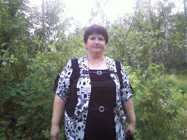 Лена Дьяченко