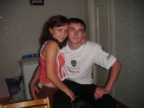 Анастасия Курочкина