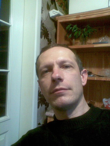 Евгений Стреляный