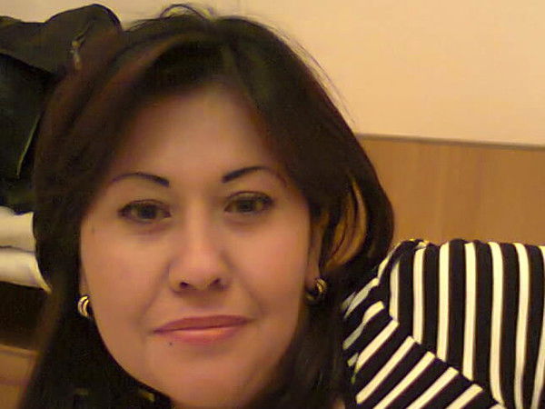 Гульмира Закриярова