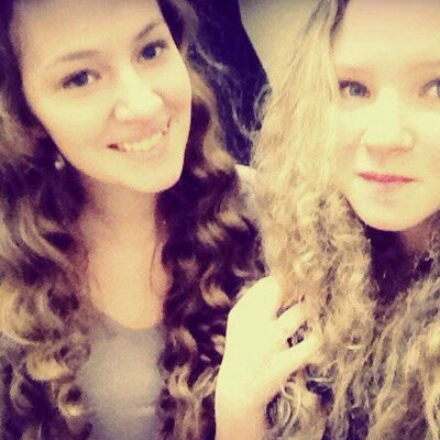 Александра Резенькова