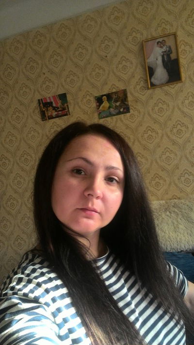 Яна Зиненко