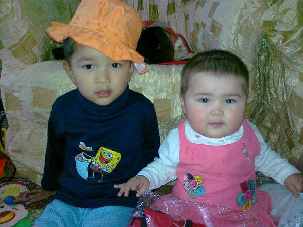 Гулназ Ишанбекова