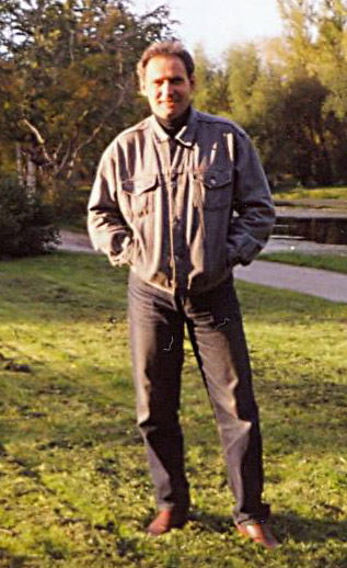 Александр Бойко