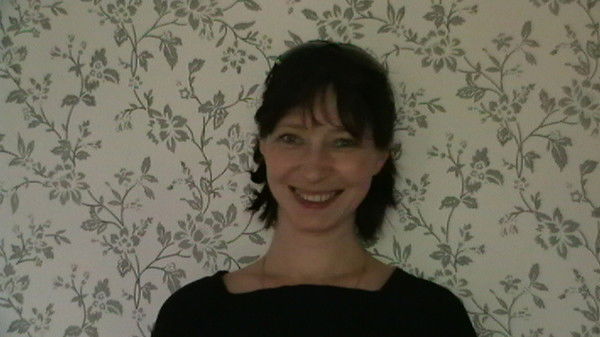 Ирина Базырина