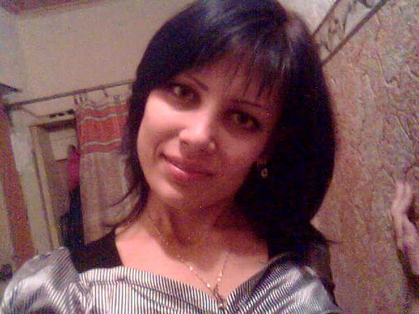 Юля Гулевич