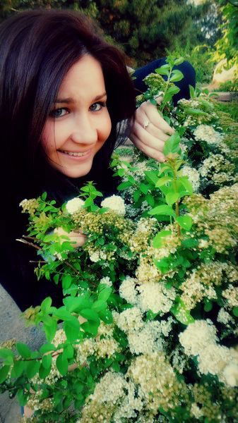 Галина Пивкина