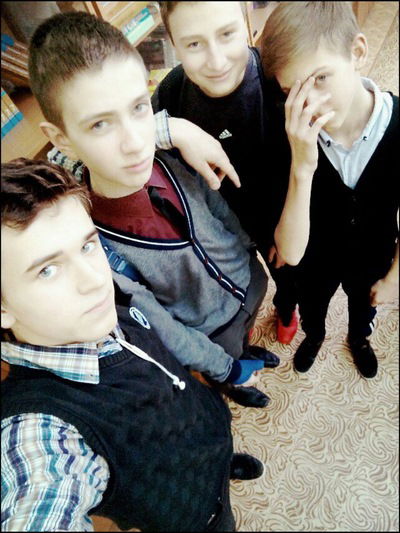 Алексей Березкин