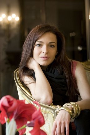 Гульсая Кайралапова