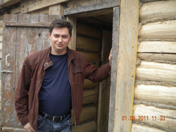 Андрей Конахин