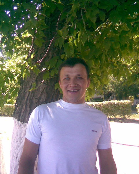 Валерий Жидков