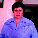 Ирина Дергач (Смешко)