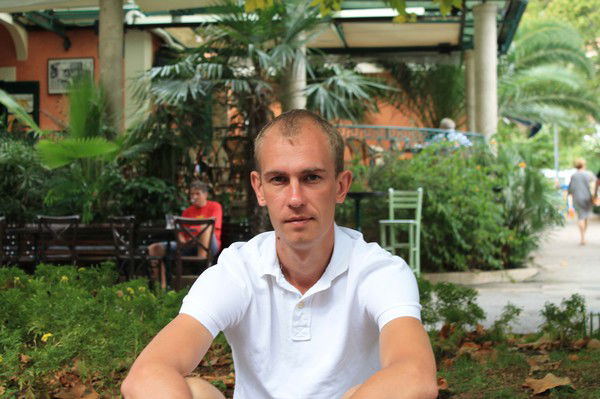 Вячеслав Сафонов