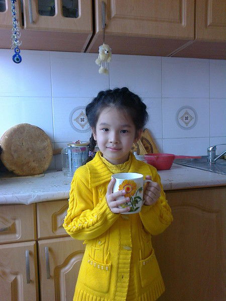 Адемау Оралбай