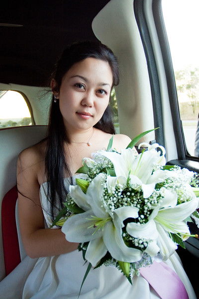 Айжан Сулубекова