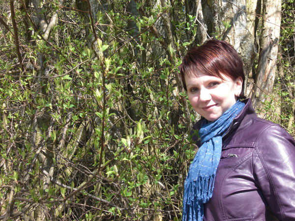 Яна Макаревич