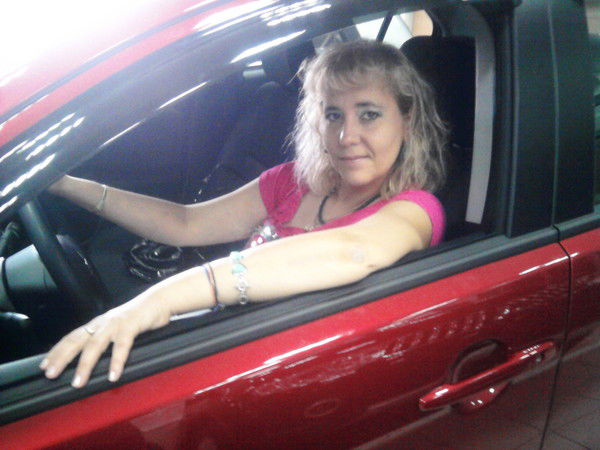 Оксана Янина