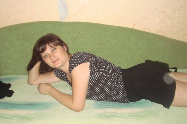 Татьяна Орлова