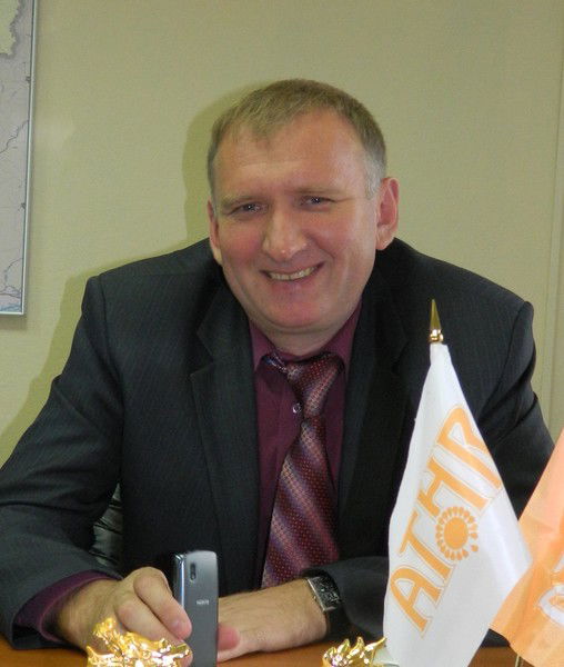 Максим Сторублёвцев