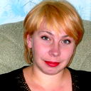 Марина Мысина